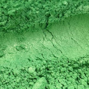 Mica Luscious Lime